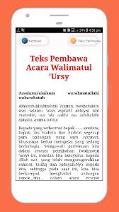 7 contoh teks pidato bahasa jawa singkat padat jelas. Kumpulan Teks Naskah Pembawa Acara For Android Apk Download