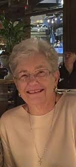 Joyce McArthur Obituary (1940