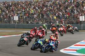 San marino gp misano world circuit marco simoncelli. Motogp S Dutch Tt At Assen Postponed Amid Coronavirus Pandemic