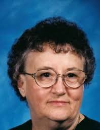 Marieta Lou Bassham Obituary September 18, 2016