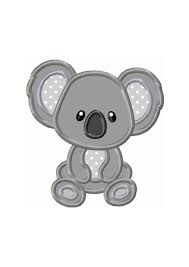 Pin On Koala Bebe