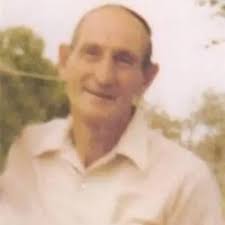 Obituary information for James Andrew Wilkinson