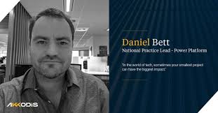 akkodisaustralia #smartindustry #techforgood #techenabled