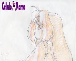 Fencer Of Minerva (OAV) Cel 01, Cellul-O-Rama