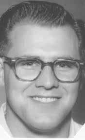 Alvin Webb Obituary (1941