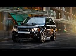 Hd Wallpaper Range Rover Suv Hd Cars Wallpaper Flare