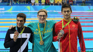 Check spelling or type a new query. Olimpiyat Oyunlari Madalya Siralamasi Ilk Gununde Avustralya Zirvede