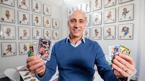 We will automatically send a design preview to your email once complete, please monitor your. Windsor Engine Room Of Afl Footy Cards Remains On The Trade Table Realestate Com Au