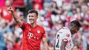 Ivan perišić inter milan ventana de transferencia de camiseta de pelo facial, camiseta png clipart. Bundesliga Bayern Munich S Ivan Perisic The Bundesliga Is Getting Better And Better