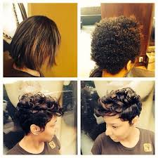 Sign up to receive the atlanta black star newsletter in your inbox. Like The River Salon Atlanta Ga Short Sassy Hair Hair Styles Sassy Hair