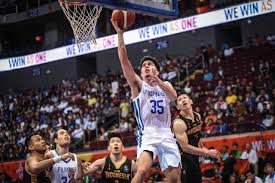 Opinions expressed by forbes contributors are their own. Gilas Pilipinas Proves Too Much For Toroman Led Indonesia To Reach Finals