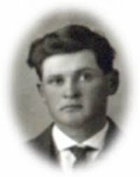 Tracy Frank Hidy (1895-1971)