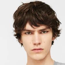 What is a shag haircut? 50 On Point Fringe Hairstyle Ideas For Men Men Hairstyles World