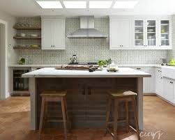 Stone cleaning and polishing tips for terracotta floors. Kitchen Terracotta Floor Design Ideas