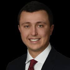 John Gramlich's Instagram, Twitter & Facebook