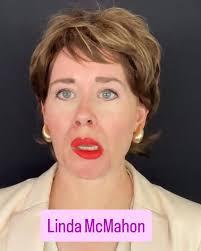 Linda McMahon Stone Cold Stunned, ., ., ., ., ., ., ., #impression #comedy
