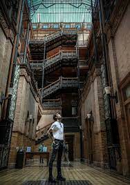Pin By Tʜᴇ Vɪᴄᴛᴏʀ Cʀɪss On Owen Teague Film Set National Historic Landmark Landmark Buildings