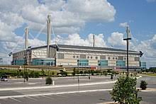 Alamodome Wikipedia