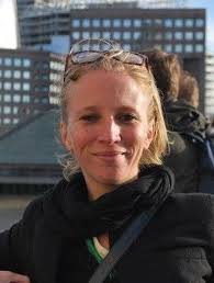 Celine BECK (Editis à Paris)