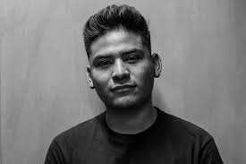 Luis Enrique Meraz Muñoz