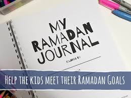 Check spelling or type a new query. A Muslim Homeschool The Best Ramadan Journal For Kids
