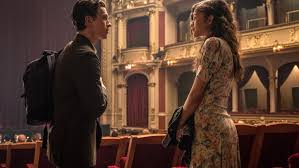 Far from home' official trailer. Zendaya S Mj In Spider Man Far From Home Is The Heroine We Need Polygon