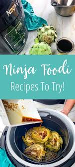 Recipes For Ninja Foodi Ninja Cooking System Recipes Recipes Foodie Recipes