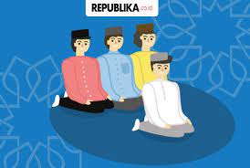 Terjawab • terverifikasi oleh ahli. Khazanah Ramadhan Republika