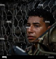 Amc chief of staff hi-res stock photography and images