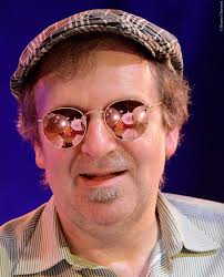 Carla Bley in Lausanne mars 1985 ©Georges Braunschweig