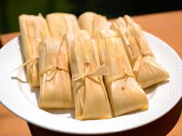 Image result for Tamales