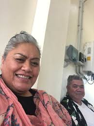 Thank you Mr Bill for such an inspiring children's message! Truitt was  singing all day. Until he asked me why “we only have the love of Jesus in  our hearts