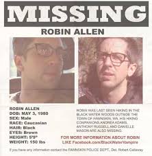 Film Review: The Black Water Vampire (2014)