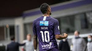 You've come to the right place if you want first division a previews and the latest games for today are covered in detail. K Beerschot V A On Twitter Musa Scores Again 2 1 After Half An Hour Ohlbee Togetherwebuildhistory