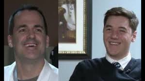 Rescuer, crash survivor reconnect years after life-changing car accident