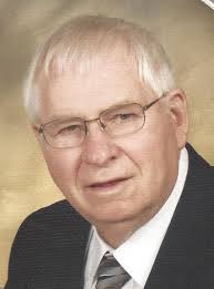 Gerard Westcott Obituary