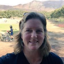 Mary Glasser's Instagram, Twitter & Facebook