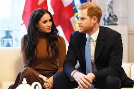 If that is the assumption you are. PrinÈ›ul Harry È™i Meghan Markle PÄƒrÄƒsesc Casa RegalÄƒ BritanicÄƒ