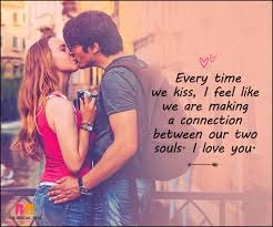 That's why i choose to call you my soulmate. 100 Love Messages For Her Say It Right And Say It Well