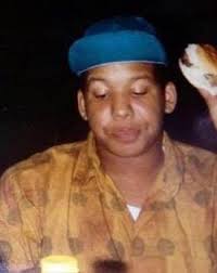 Andre Jamal “Sugar Bear” Isaac (1977-2003)