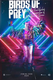I will start off this review with the positive aspects first such as: Birds Of Prey 2020 Wallpapers Wallpaper Cave