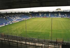 Der vfl bochum (verein für leibesübungen bochum 1848) entstand 1938 durch die fusion dreier bochumer sportvereine, nämlich des turnvereins bochum 48, von germania 06 und des tus bochum. Vonovia Ruhrstadion Bochum The Stadium Guide