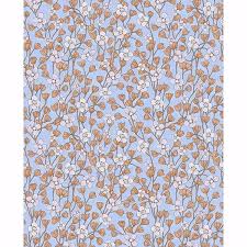 See the handpicked periwinkle wallpaper images and share with your frends and social sites. Ej383533 Maja Periwinkle Miniature Floral Wallpaper By Eijffinger