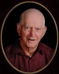 Harry Brown Obituary