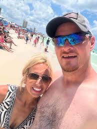 Panama City Beach 2025 days 1 & 2 #summer #panamacitybeach #florida  #familyvacay