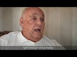 "I Get Chills Just Thinking about it": Fred Hollis' Reaction to Pearl  Harbor