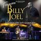 Forever Billy Joel event image