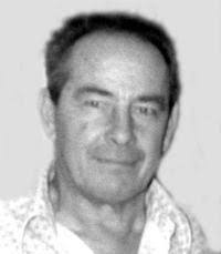 Erwin Pascoe Obituary (2008)