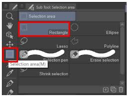 How To Flip Images In Clip Studio Paint - Youtube