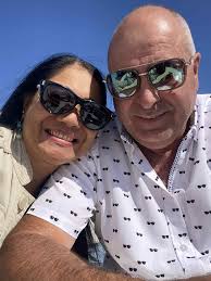 Retired Couple's Life in Dauin, Negros Oriental, Philippines